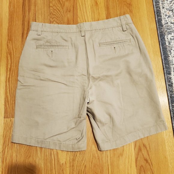 Nautica Classic Fit Deck Short - Picture 2 of 5